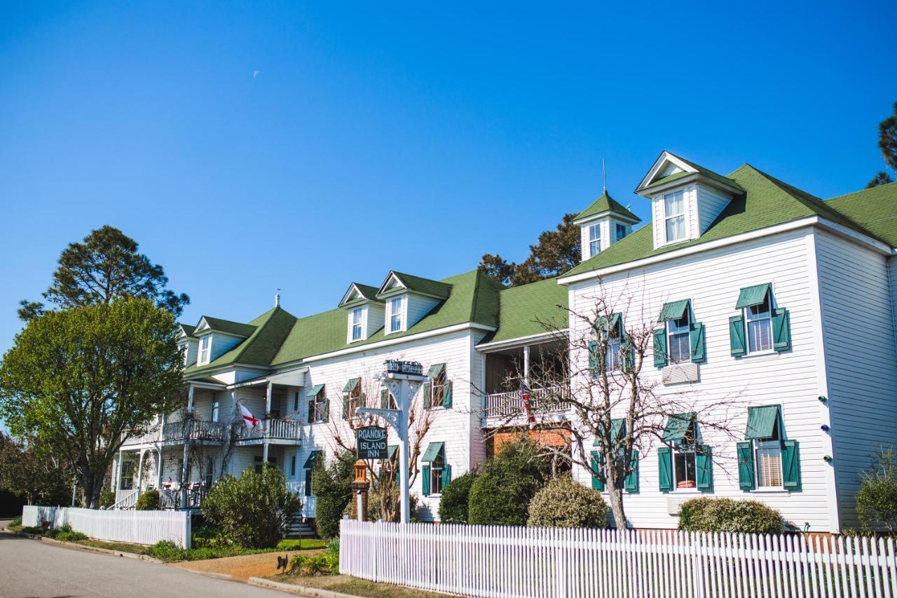 Roanoke Island Bed & Breakfast 3*
