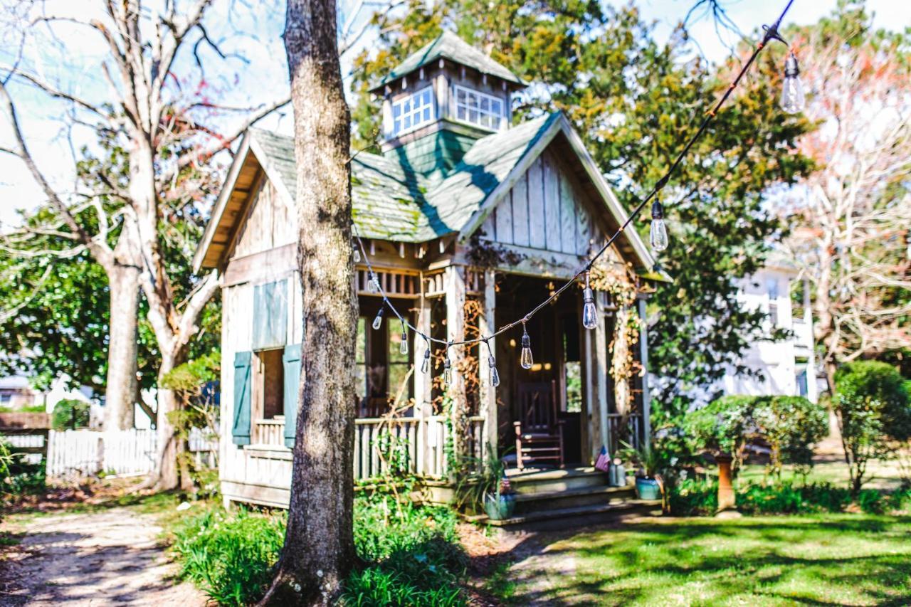 Roanoke Island Manteo