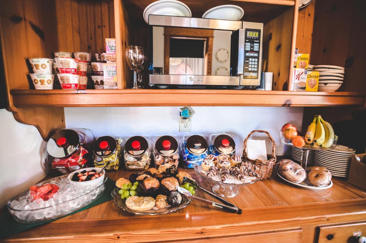 Bed & Breakfast Roanoke Island