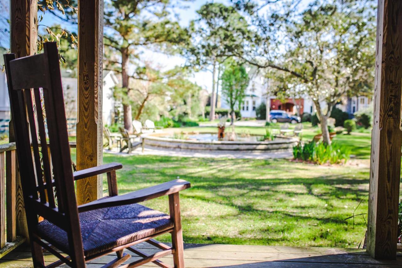 Roanoke Island Bed & Breakfast 3*