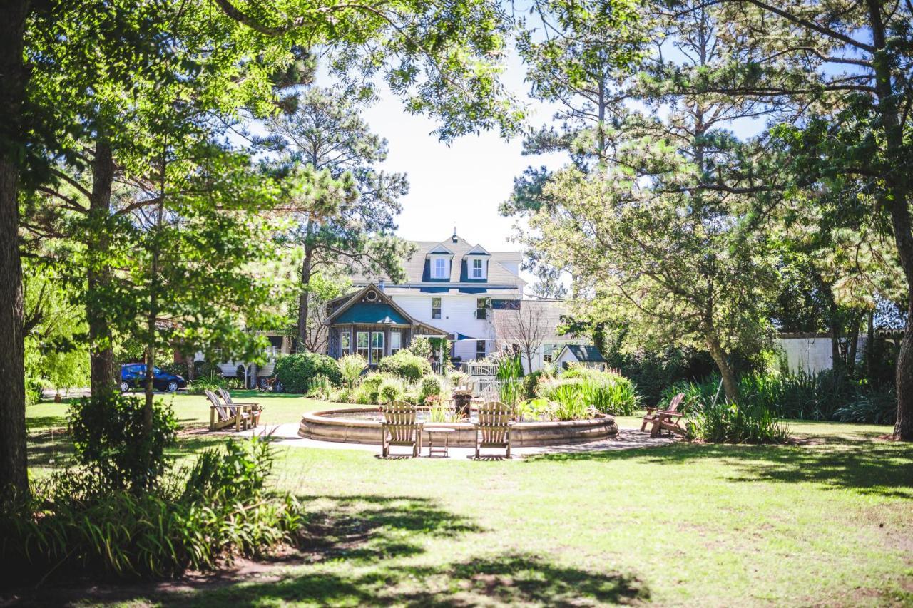 Bed & Breakfast Roanoke Island Manteo